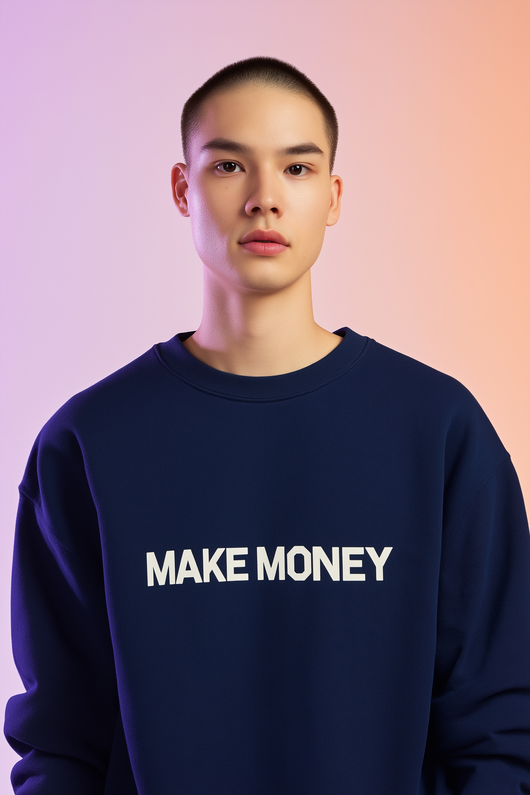 Gildan 18000 Sweatshirt